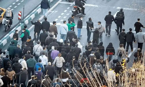 چند پیشنهاد قابل تامل به دولت برای پایان اعتراضات