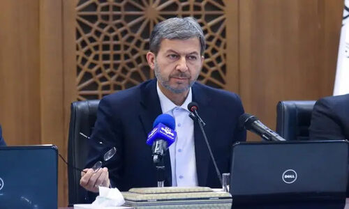 استاندار اصفهان: هنر، معلولیت را به میدان مشارکت اجتماعی می‌آورد
