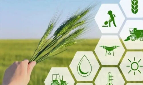 موانع توسعه فناوری در کشاورزی ایران