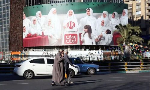 چه کسی گلوله اول را شلیک می‌کند؟ | درس‌های استراتژیک دشوار | از بحران ارزی تا تهدید موشکی؛ تهران چگونه ۲۰۲۶ را آغاز می‌کند؟