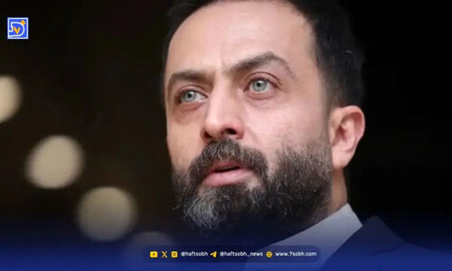 مصطفی زمانی: سرصحنه سریال شهرزاد گشنم شد رفتم دیدم شهاب حسینی نشسته زمین املت و پیاز میخوره و…