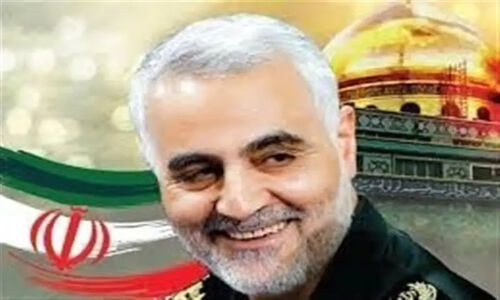 رسانه عبری‌زبان: دکترین حلقه آتش سلیمانی هنوز زنده است
