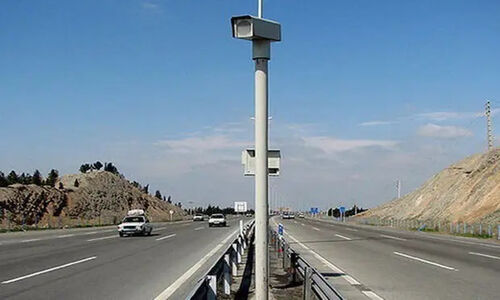 تردد در تمامی محورهای خراسان جنوبی روان است