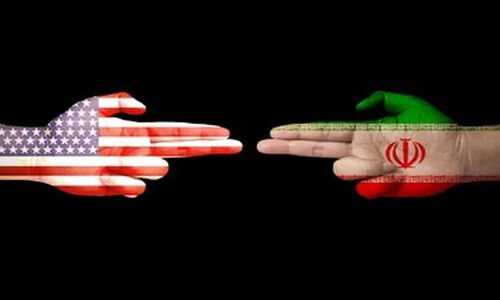 مجری فاکس نیوز: باید به ایران همزمان با اعتراضات داخلی حمله کنیم/ ویدئو
