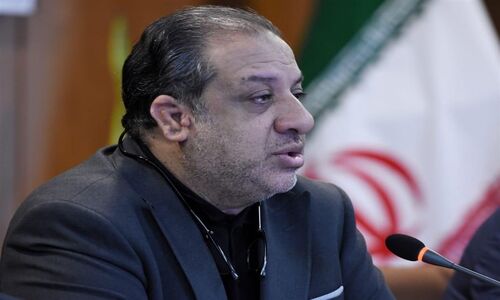 مهدی: 1.5 سال خانه نشستم، آبرویم را برگردانید