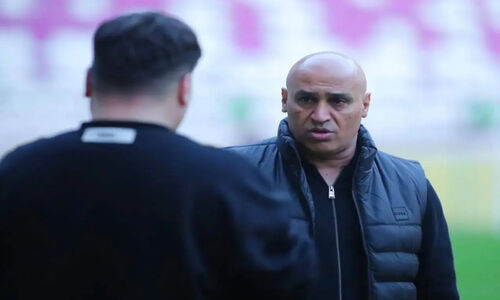 منصوریان در عراق بی‌دفاع شد