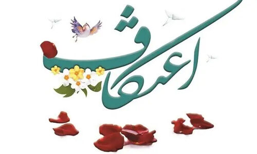 مصلح:حضور جوانان در اعتکاف‌ نشانه ای از عطش معنوی نسل امروز است