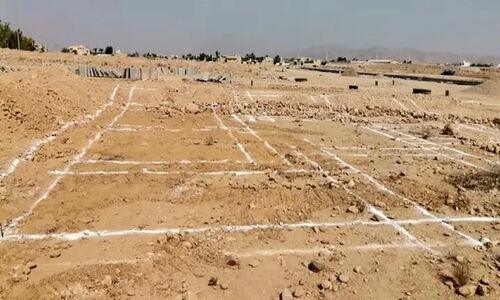 محرمی یگانه: ۲۰۰ هکتار زمین در خدابنده تملک می‌شود