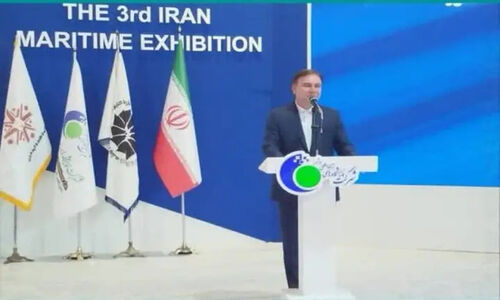 زارع: اقتصاد دریامحور از مؤلفه‌های اصلی توسعه پایدار است