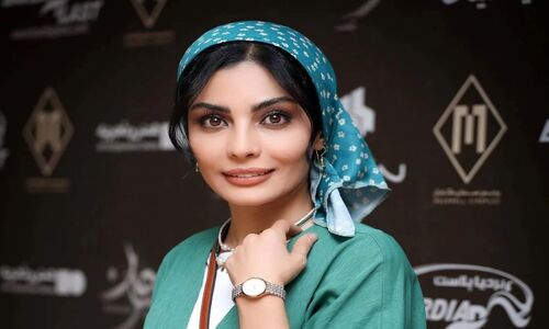 آشنایی با روستای زیبای کندر محل تولد صحرا اسداللهی (ویدئو)