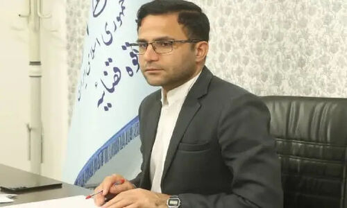 هشدار جدی دادستان رودان به متصرفان بستر و حریم رودخانه‌ها