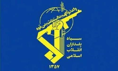 دستگیری یک تیم تروریستی در سراوان