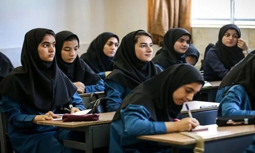 فاجعه معدل ۸ در امتحانات نهایی/ چطور باید جبران کرد؟