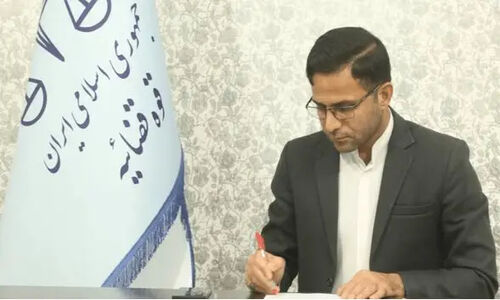 دادستان رودان: هرگونه تصرف بستر رودخانه‌ها جرم است
