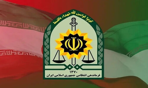 ضرب شست پلیس آذربایجان شرقی به سارقان و اراذل