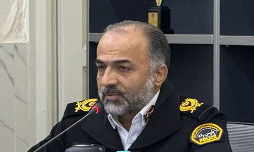 اعلام محدودیت‌های ترافیکی در محورهای شمالی کشور تا یکشنبه