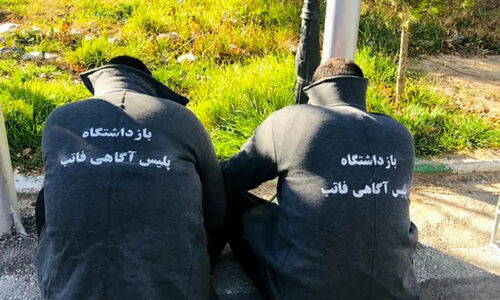 قتل مرد همسایه به خاطر ارتباط پنهانی با زن شوهردار