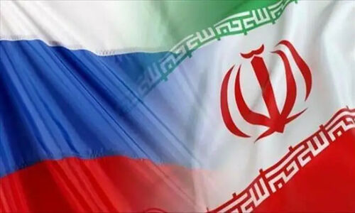 تعمیق همکاری‌های راهبردی تهران و مسکو