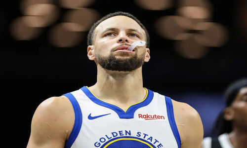استفن کری و خلق یک رکورد جدید در NBA