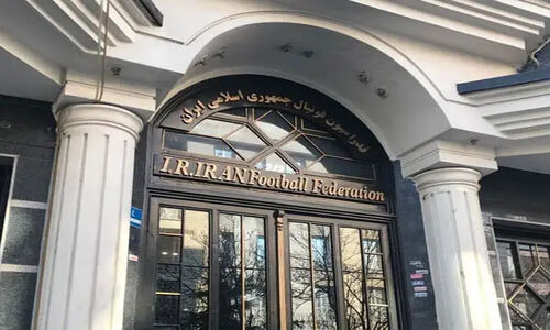 بدهی فدراسیون فوتبال به شستا پرداخت شد/ سند به اسم فدراسیون برگشت خورد