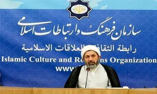 ایمانی‌پور: مواضع اخیر ترامپ مصداق جنگ شناختی علیه ایران است