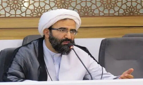 مساجد میزبان ۳۵ گروه تبلیغی اعتکاف می شود