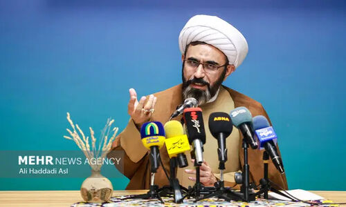 آمادگی بیش از هزار مسجد تهران برای اعتکاف ۱۴۰۴