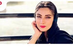 همسر محیا دهقانی بازیگر سریال نجلا کیست؟ + عکس های عروسی محیا دهقانی