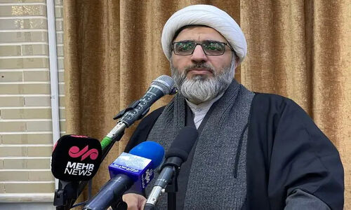 رسالت و ماموریت سازمان تبلیغات تبیین اسلام ناب است