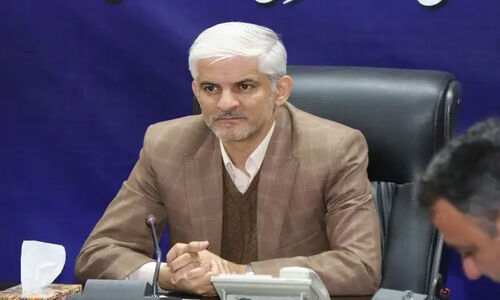 معاون استاندار لرستان: مسیر دسترسی جدید به ورزشگاه «لر آرنا» اجرایی می‌شود