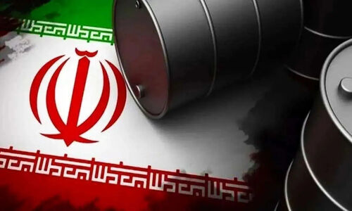 ۸ میلیارد دلار پول نفت به ایران برنگشت