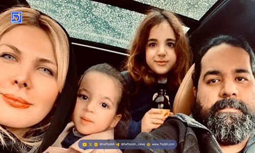پست معنادار رضا صادقی که به تازگی منتشر کرد + فیلم
