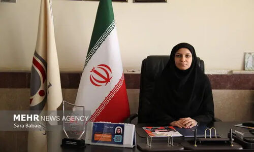 دعوت عمومی برای حضور در مرکز اهدای خون استان کرمانشاه