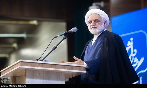 بیانیه مجلس خطاب به اژه‌ای درباره شفاف سازی اموال مقامات قوای سه گانه