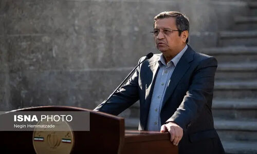 همتی: قول می‌دهم ثبات اقتصادی فراهم شود