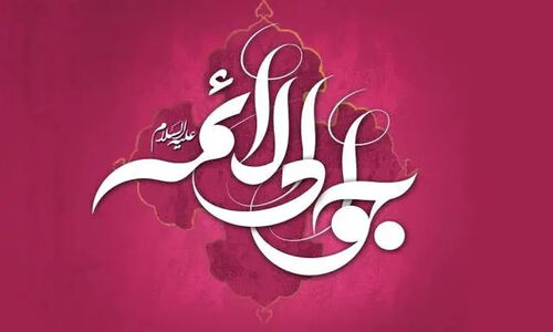 امام جمعه سلطانیه:امام جواد (ع) الگوی جهاد و مبارزه با انحرافات است