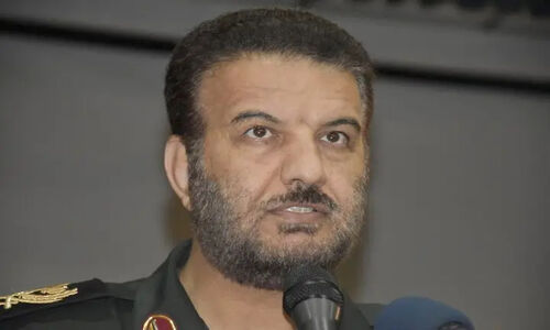 سردار کریمیان:اولویت مسئولان آرامش و معیشت مردم باشد