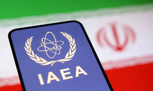 نامه ایران به آژانس بین المللی انرژی اتمی درباره تهدیدهای اخیر آمریکا
