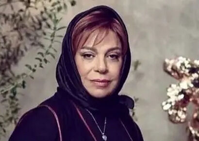 قاب تاریخ | جوانی «گوهر خیراندیش» در کنار «گوگوش»