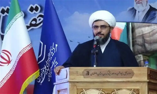 نقش فقه اجتماعی در حفظ امنیت ملی