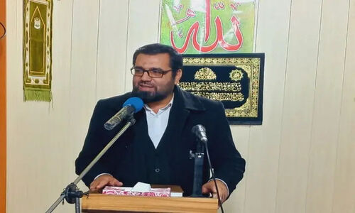 دریایی: محافل قرآنی بستری برای انتقال ارزش‌ها به نسل جوان است