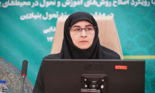 شاخص‌های موفقیت «طرح حامی» در خوزستان نمایان شده است
