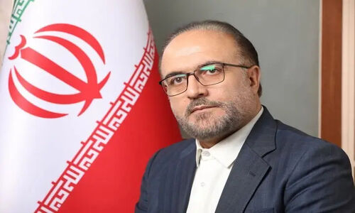 زندیان: پروژه‌های معدنی بیجار موتور محرک اشتغال و رونق اقتصادی است