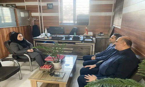 هم افزایی محیط زیست و جهاد کشاورزی سمنان در مسیر سلامت عمومی جامعه