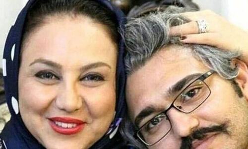 عکس دیده نشده از لحظه خاص عروسی بهنوش بختیاری که همه را شگفت‌زده کرد!