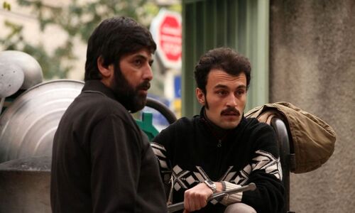 بیوگرافی بازیگران سریال عملیات مهندسی + عکس و داستان