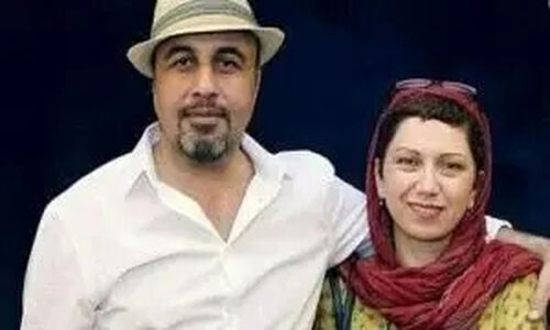 فیلم / رضاعطاران 20 ساله خونشو عوض نکرده .. حتی موشک خورد کنار خونش تکون نخورده ..اهل تجملات نیست و …