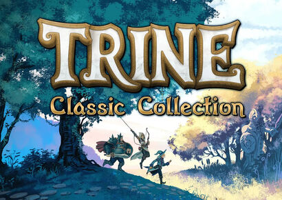 بازی Trine Classic Collection رایگان شد؛ یک کالکشن ارزشمند