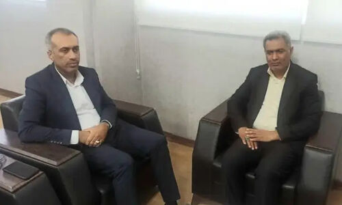 لزوم تلاش برای توسعه فضاهای ورزشی و رفع نیازهای جوانان بشاگرد