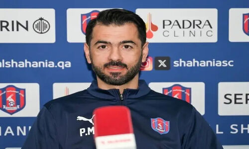 رقابت پژمان منتظری با کارترون و روبرتو مانچینی